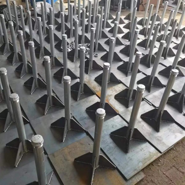 交口沉降板现货